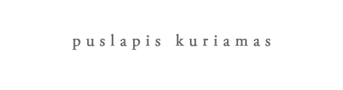 puslapis kuriamas